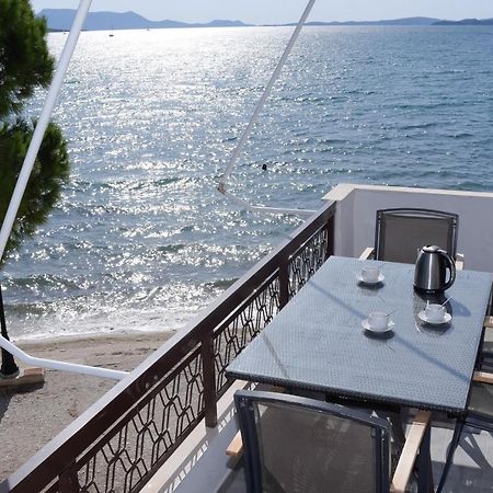 ليغيا Villa Vandorou-Lefkada المظهر الخارجي الصورة