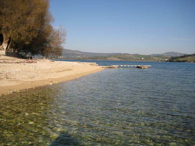 ليغيا Villa Vandorou-Lefkada المظهر الخارجي الصورة