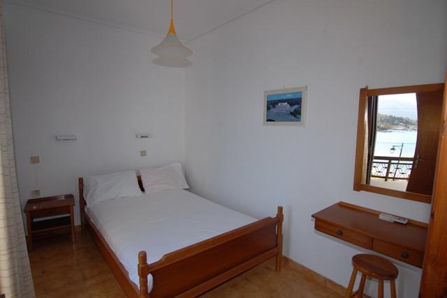 ليغيا Villa Vandorou-Lefkada المظهر الخارجي الصورة