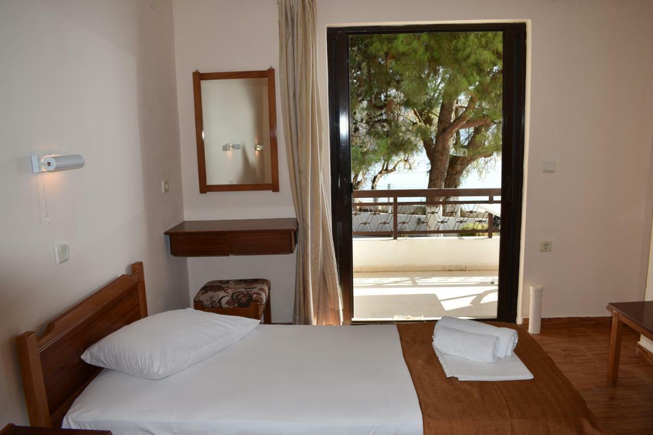 ليغيا Villa Vandorou-Lefkada المظهر الخارجي الصورة