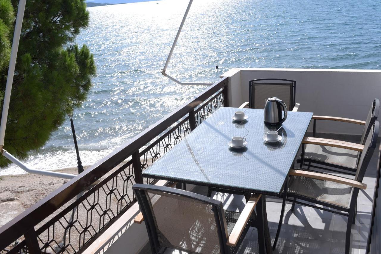 ليغيا Villa Vandorou-Lefkada المظهر الخارجي الصورة